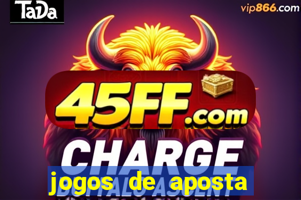 jogos de aposta para menores de idade